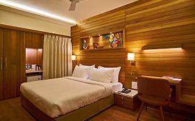 Hotel Atharv Top Rated Business Hotel In Kolhapur